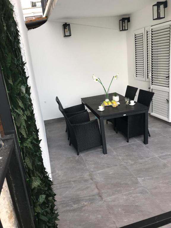 Casa Bianca - 2
