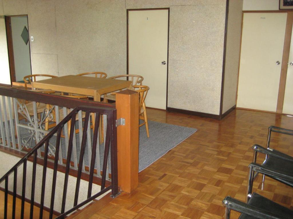 Facilities