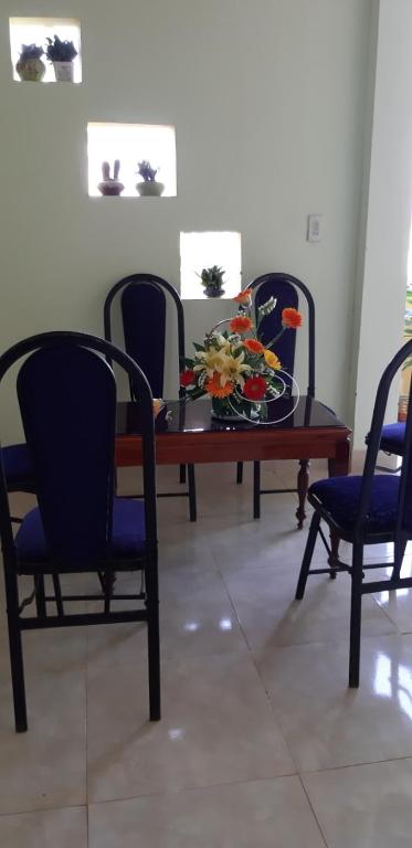 Hai Dang Hotel 호텔 이미지 1