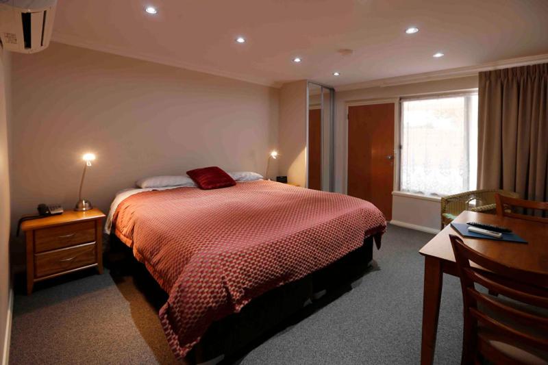 Moonta Bay Motel — Hotel in Moonta Bay