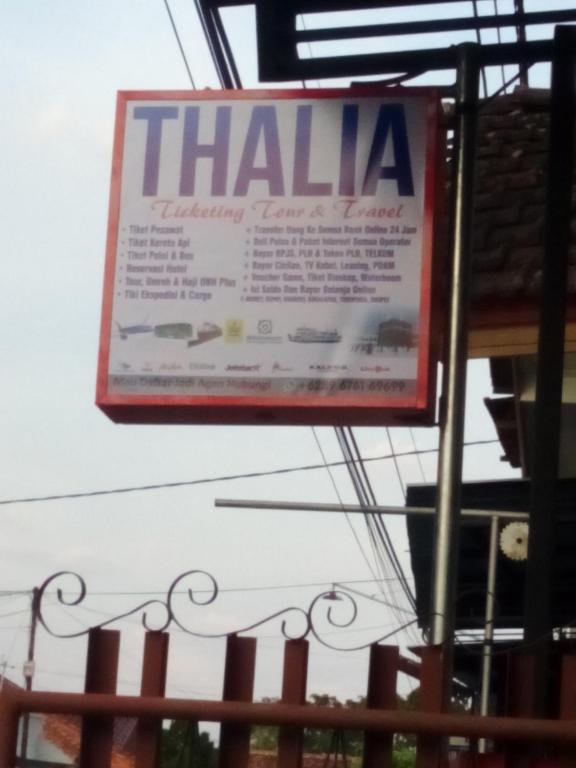 Thalia Homestay