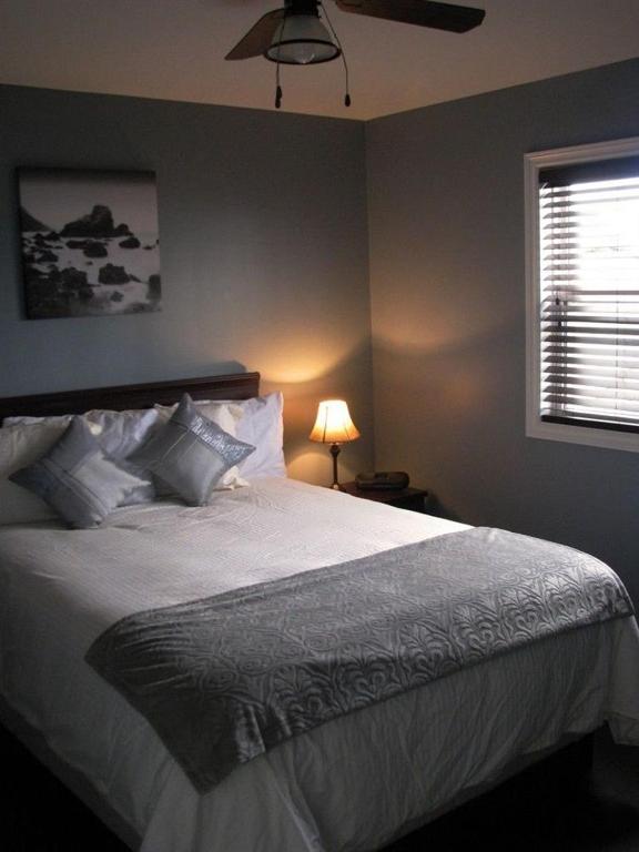 Stay in Gros Morne — Hotel in Rocky Harbour (NL)