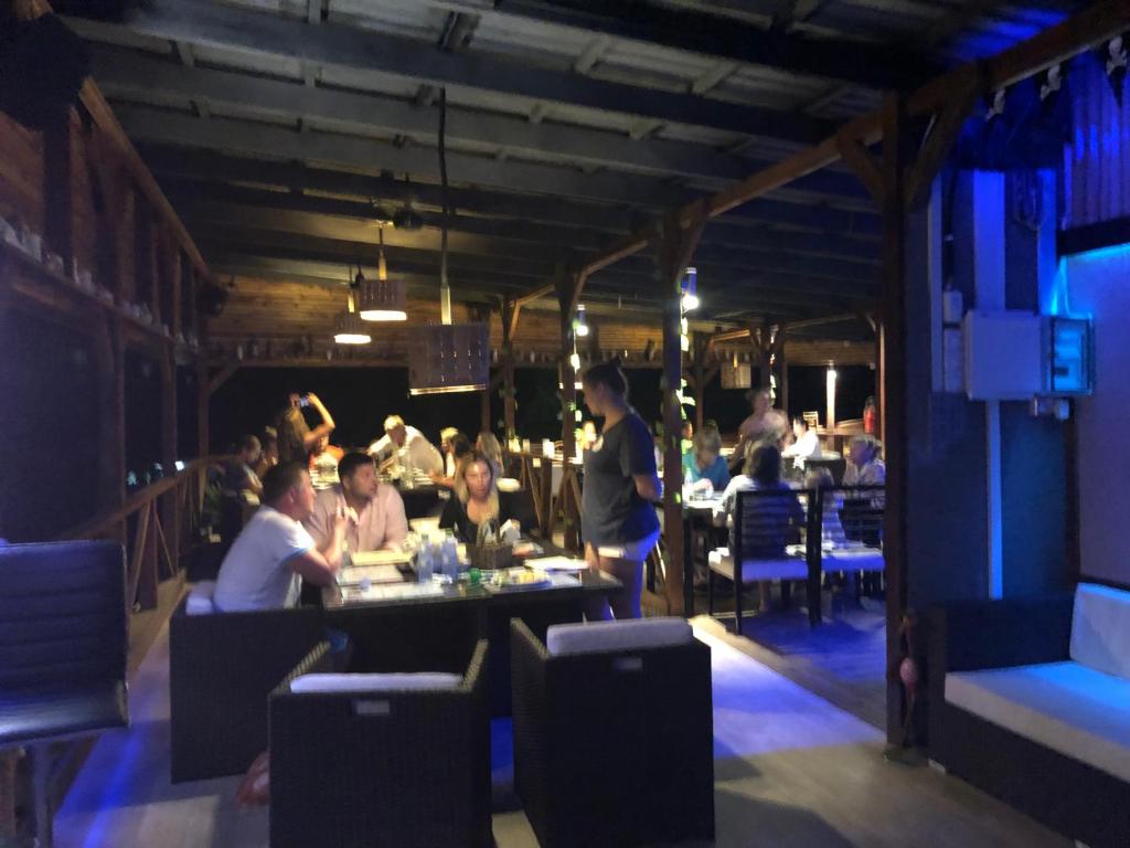 Food and beverages
