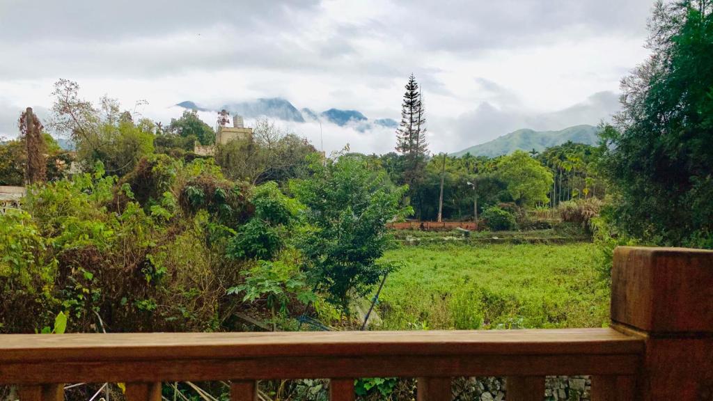 Jia&#8217;s Homestay