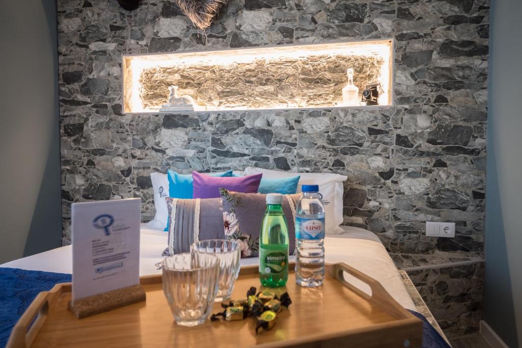 Y.Palmela - Boutique Apartments photo
