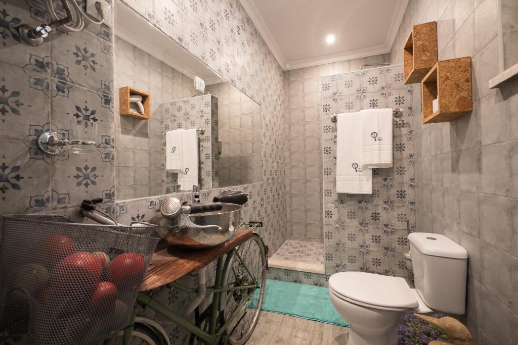 Y.Palmela - Boutique Apartments photo