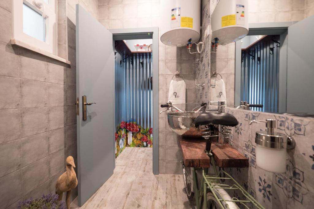 Y.Palmela - Boutique Apartments photo