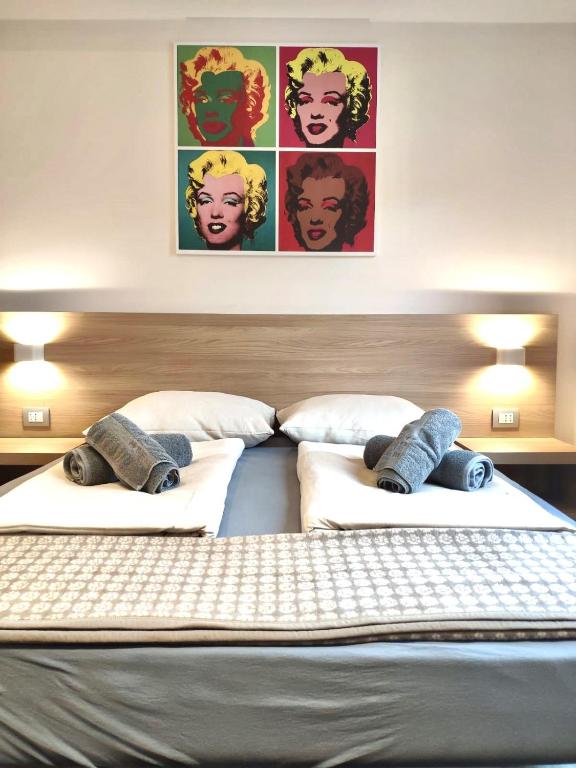 Hotel Kriemhilde Dependance — Hotel in Worms