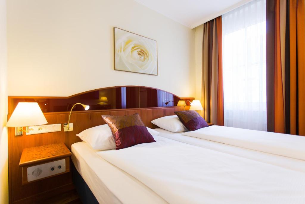 Vienna Austria Classic Hotel Wien Additional