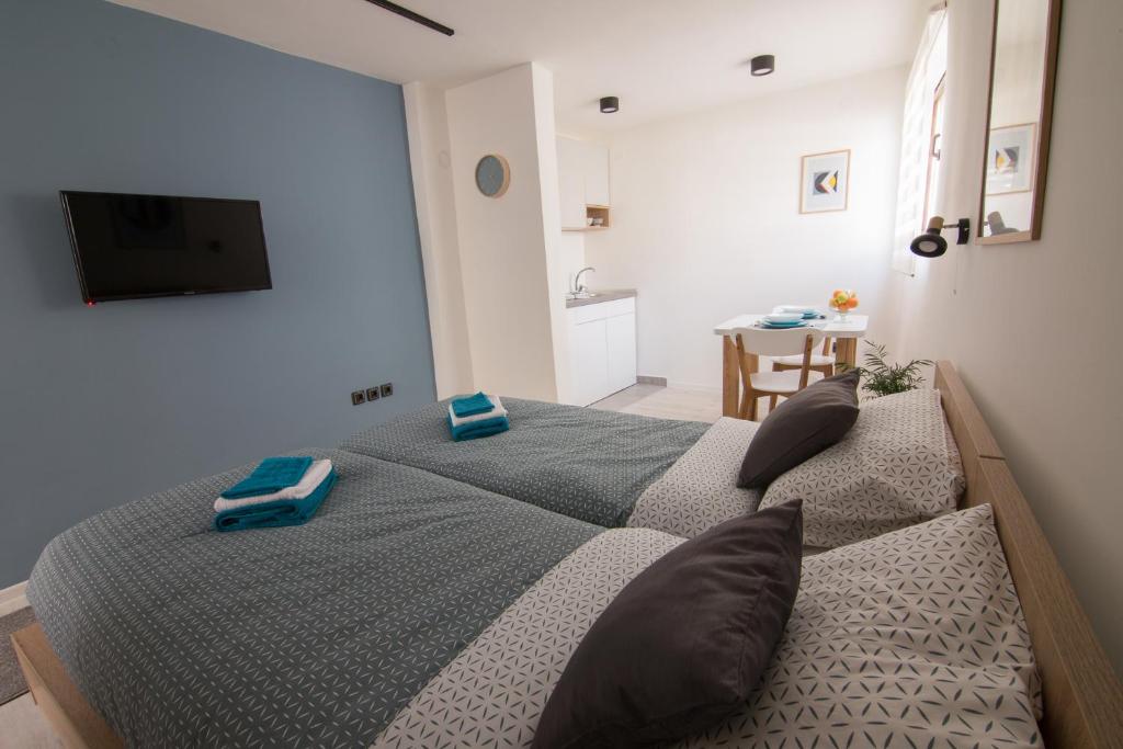 Sunrise Apartments — Hotel in Nis