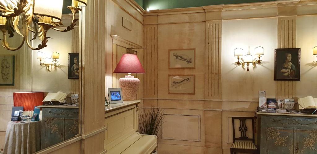 Albergo delle Drapperie photo