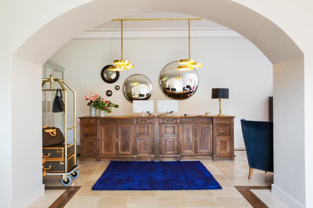 Favilla Hotel di Charme - 3