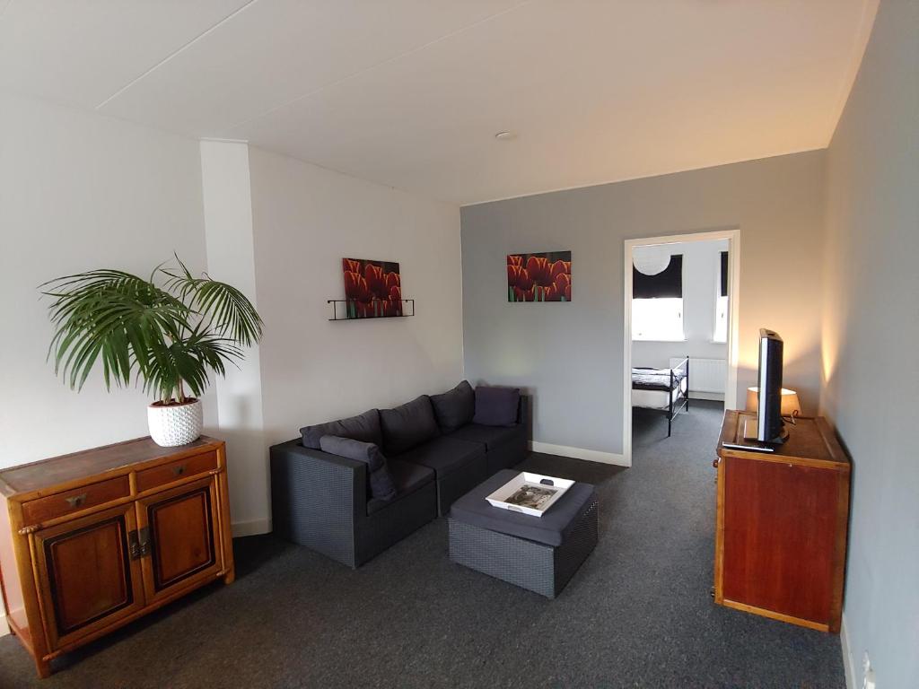 Appartement Juf