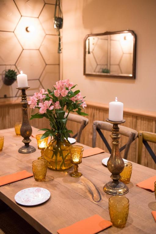 Mercure Oxford Eastgate Hotel, Oxford 2024 Updated Prices, Deals