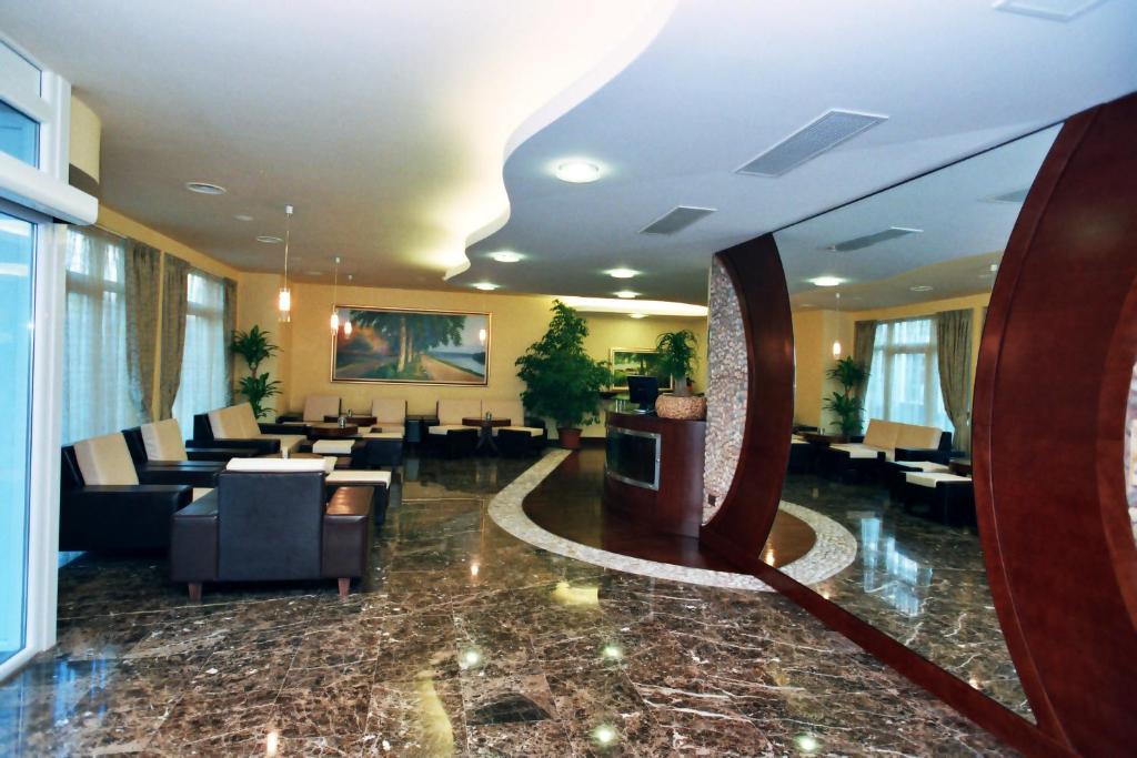 Hotel Savus photo