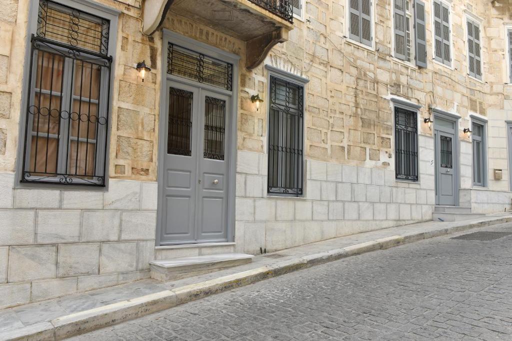 Oisyra Hotel photo