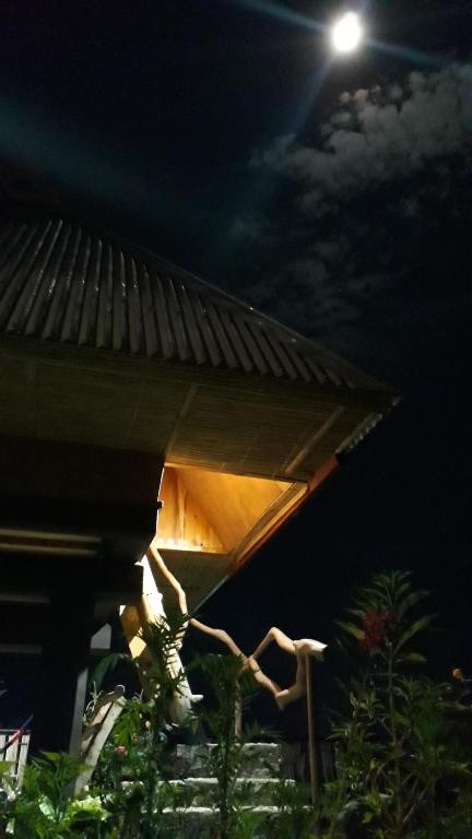 Baleh Boble Guesthouse photo
