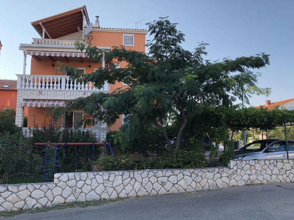 Apartments Stancic photo