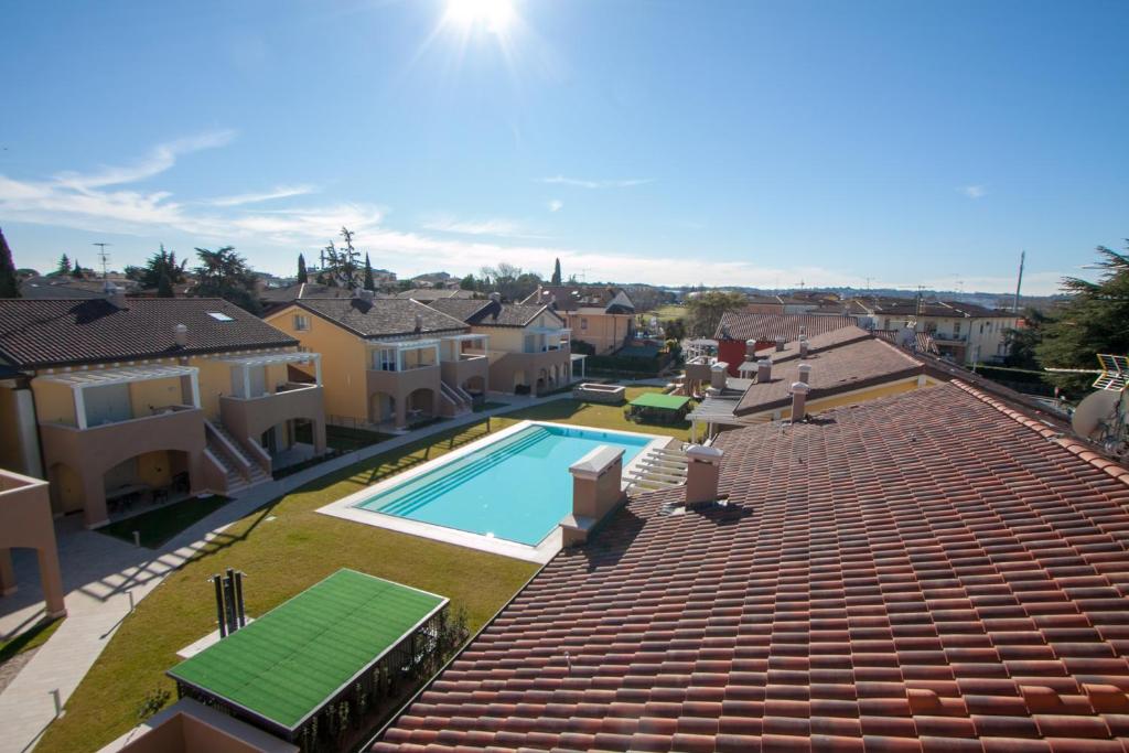 Residence Fornaci - 2