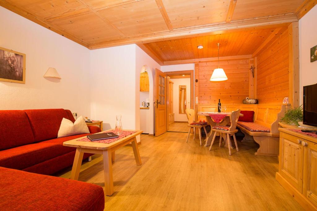 Ferienhaus Aurora - 4