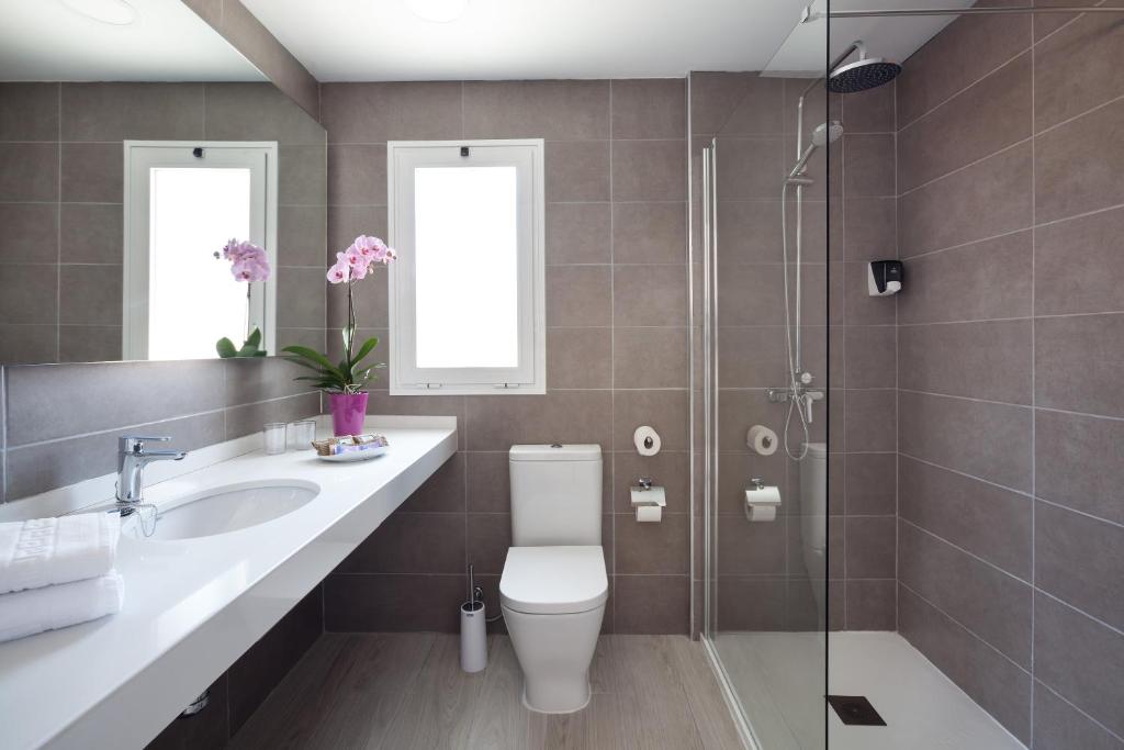 Playaolid Suites & Apartments - 5