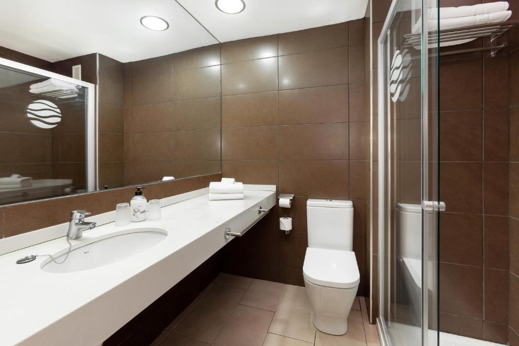 Playaolid Suites & Apartments - 4