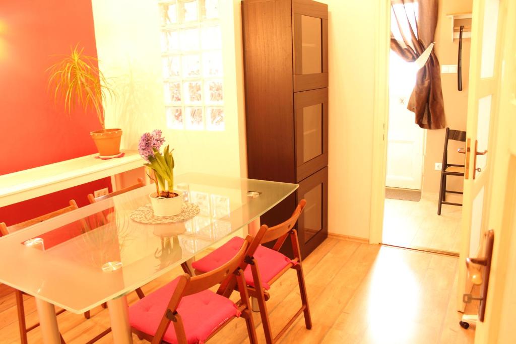 Yasmine Flat 전경