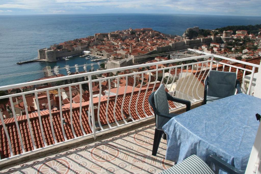 Apartment Kuzman 1, Dubrovník