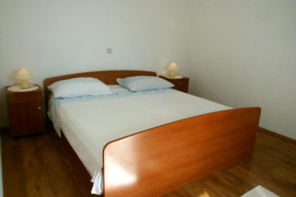 Apartment Kuzman 1 photo