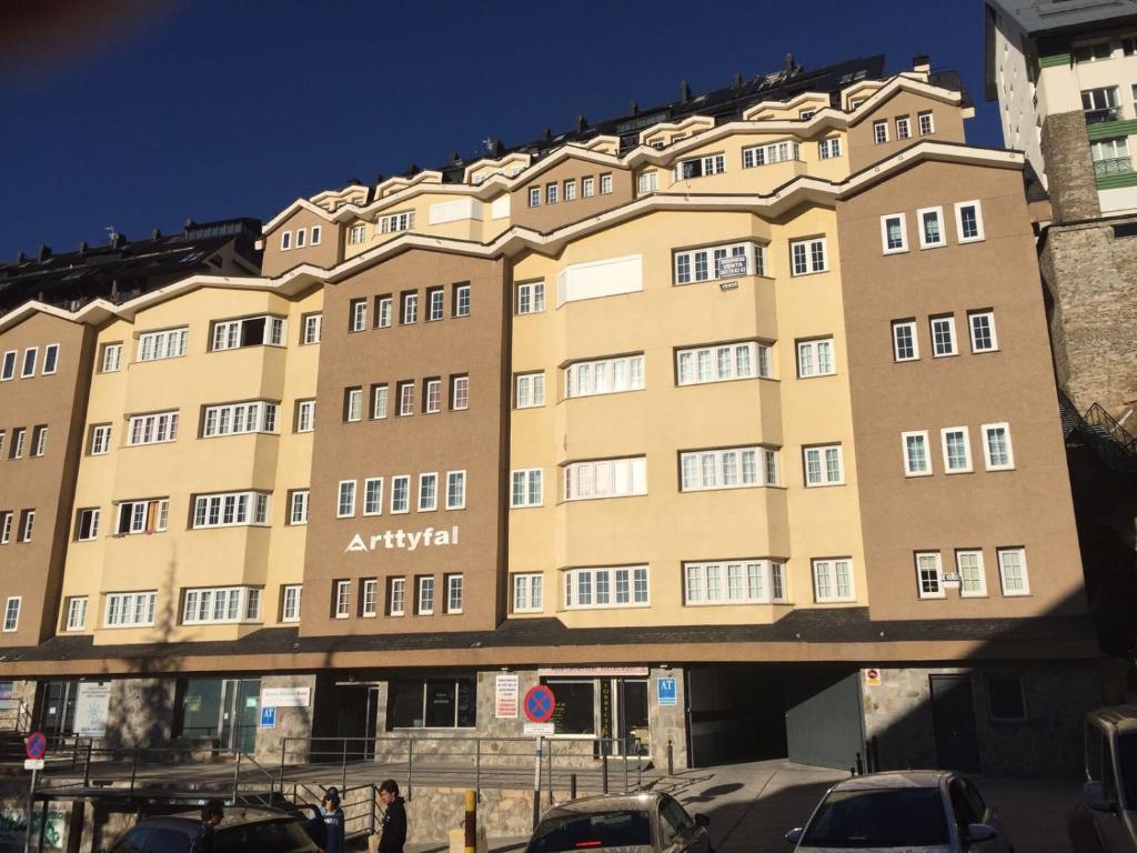 Loft con WiFi y Parking en el corazón de Sierranevada - 3