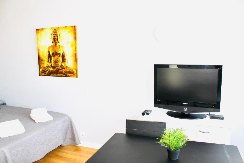 Resitur Luxury Apartment 532 - 5