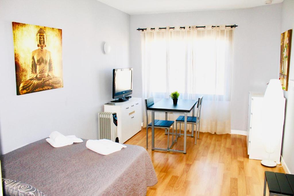 Resitur Luxury Apartment 532 - 3