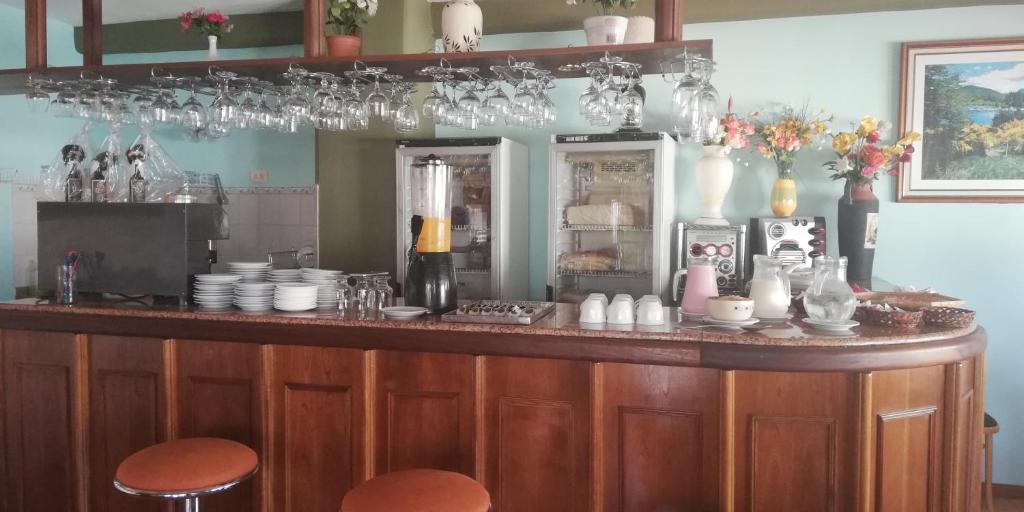 HOTEL CONTINENTAL COSQUIN - 5