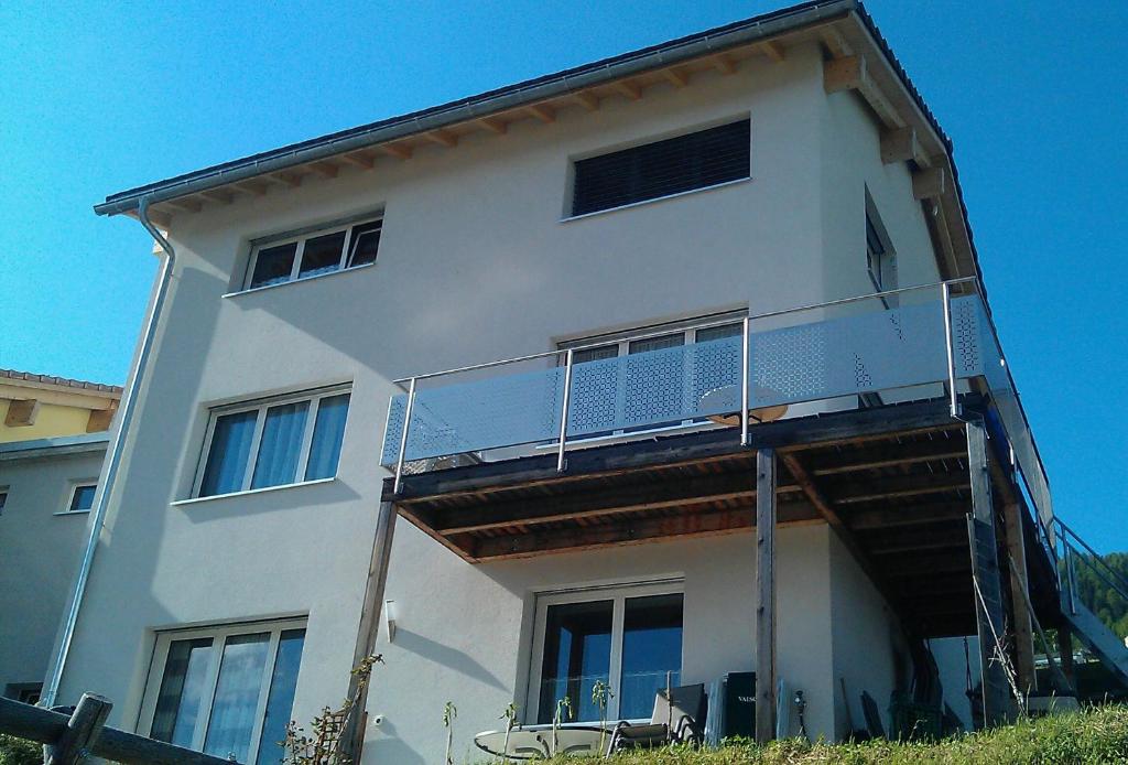 Ferienwohnung Vonlanthen - 2