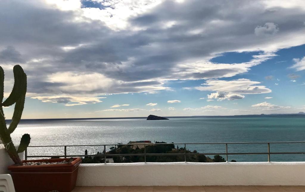 Duplex Villamarina - 2
