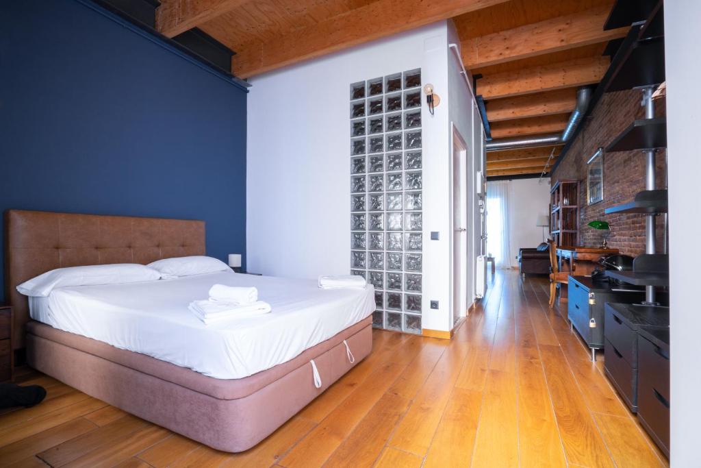 Barcelona - Loft Paseo de gracia - 5