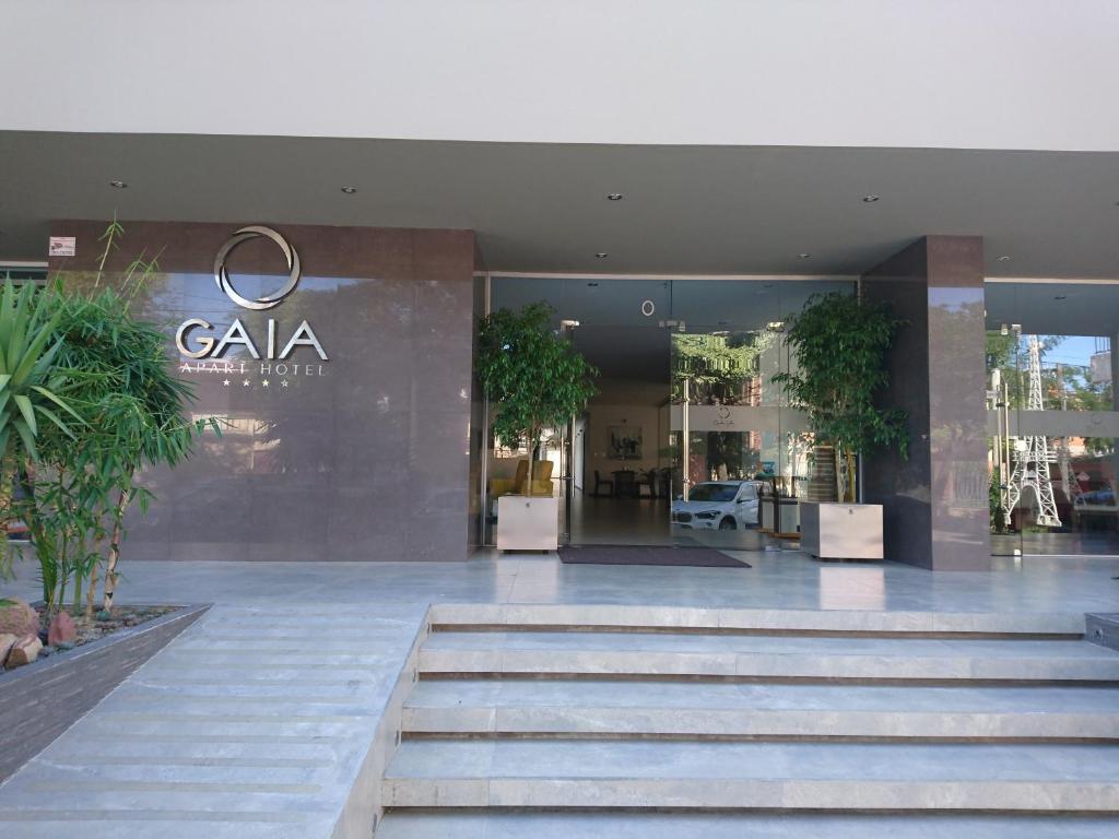 Gaia Apart Hotel photo