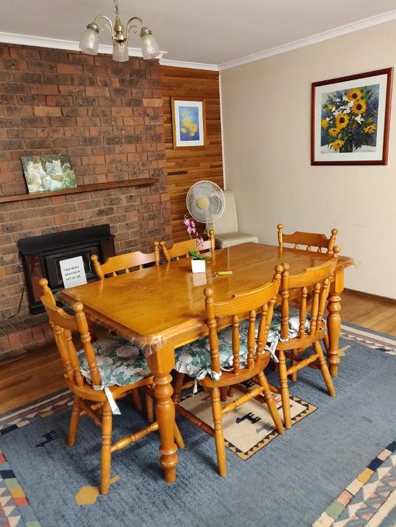 Summers Rest Units Apartment