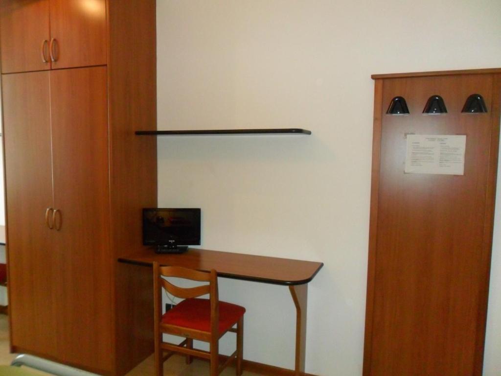 Facilities