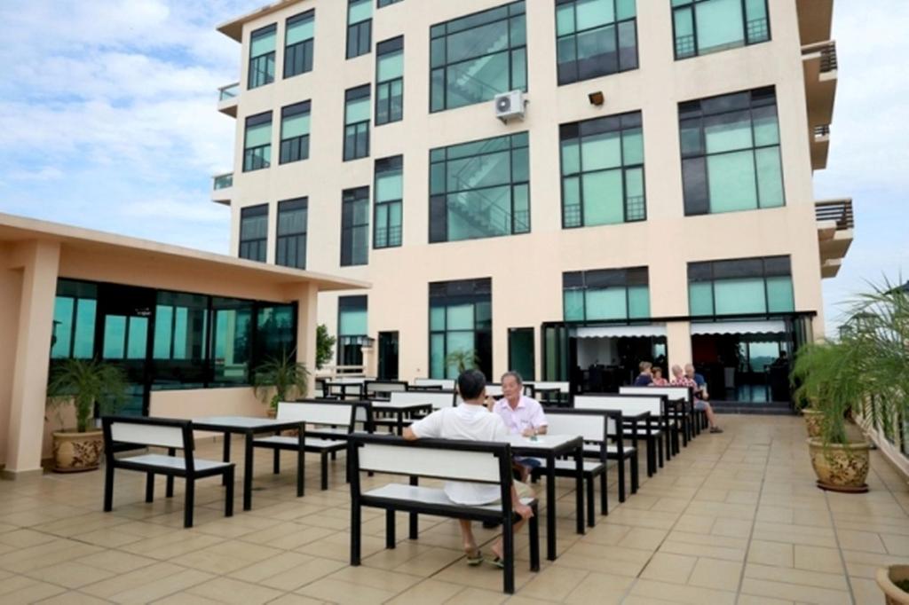 크리스탈 로지 호텔 이미지 2