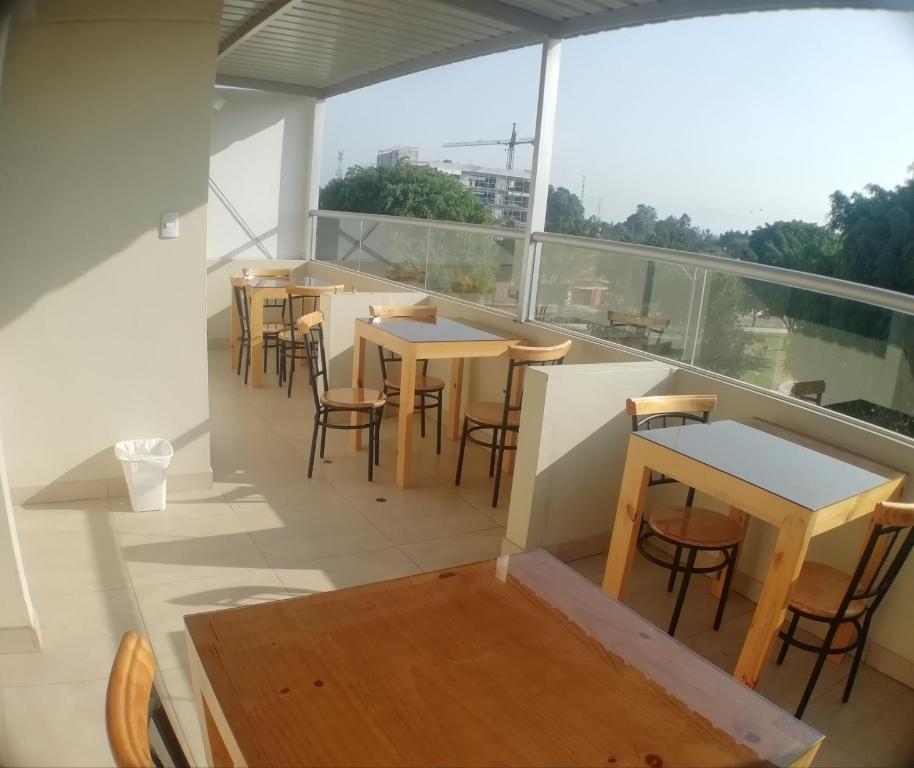 Duna Dorada Hotel - 1