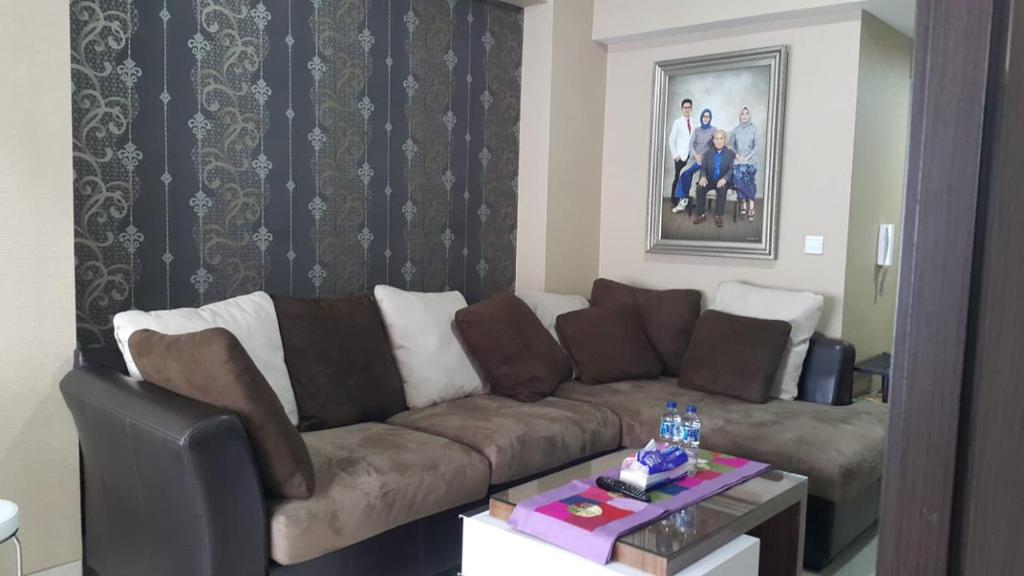 The Sixth Room — Hotel in Yogyakarta