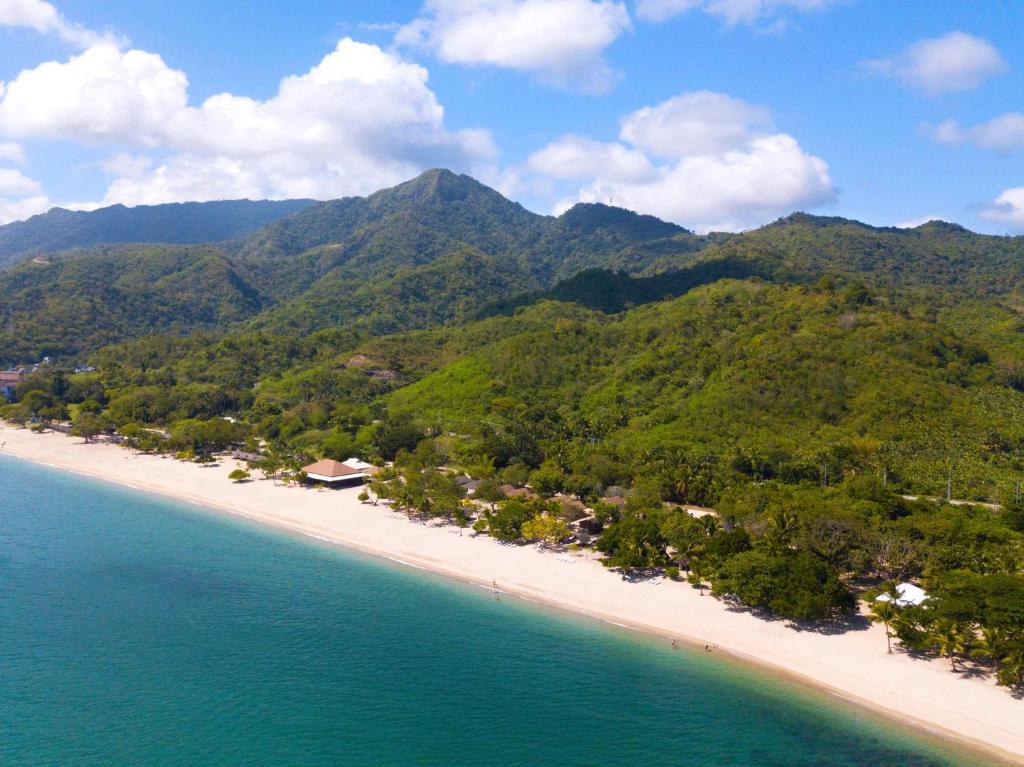 เวอร์จิ้น บีช รีสอร์ท (Virgin Beach Resort)