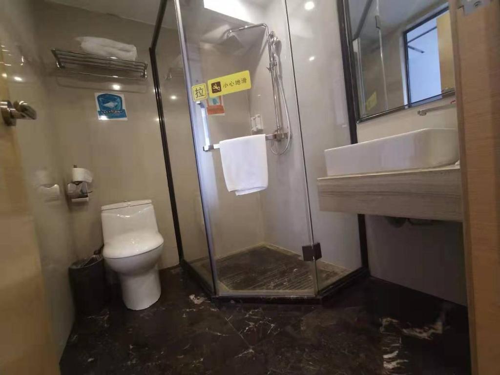 バスルーム（客室）