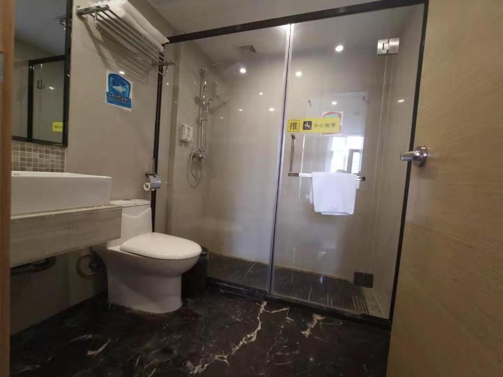 バスルーム（客室）