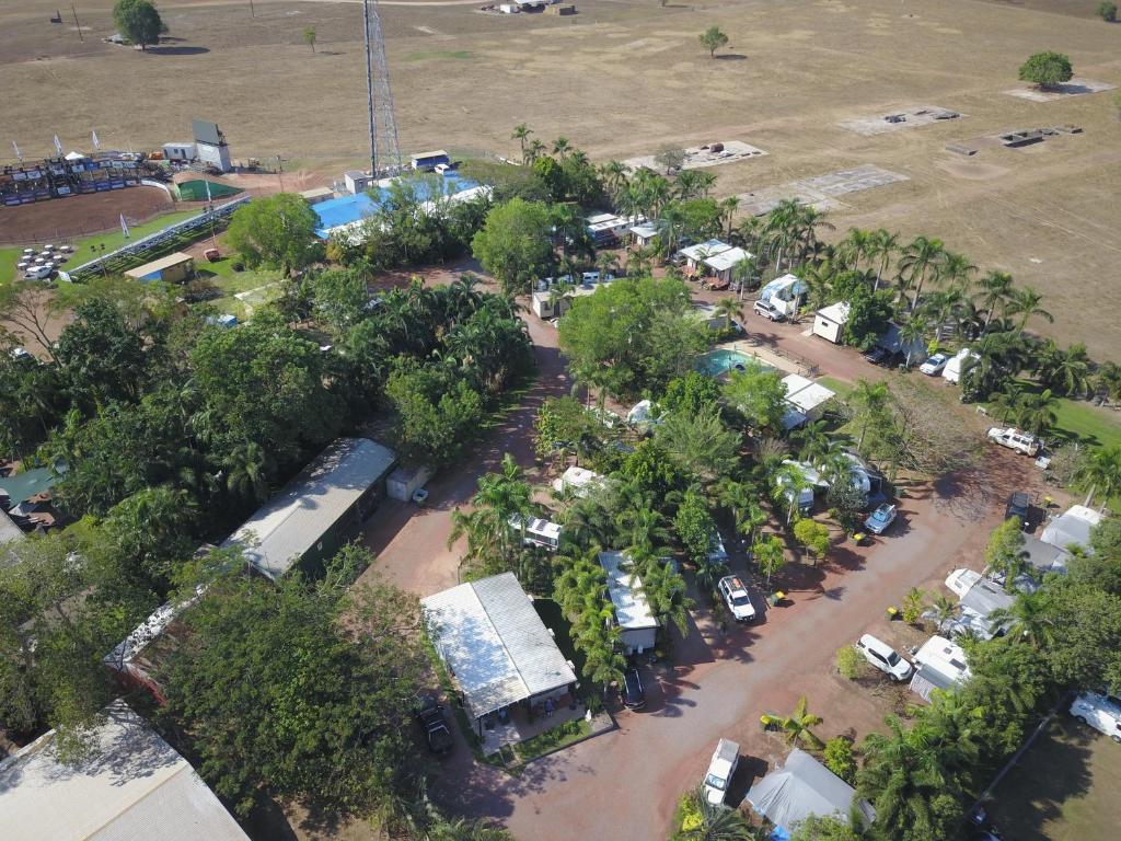 Noonamah Tourist Park — Hotel in Darwin