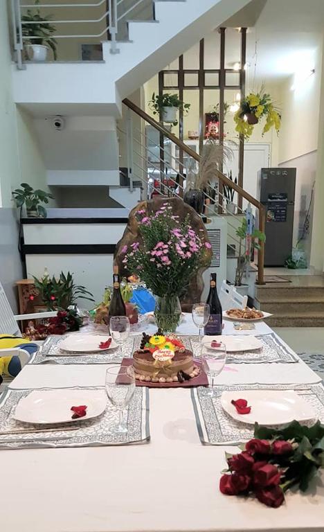 Quynhonhomestaybnb