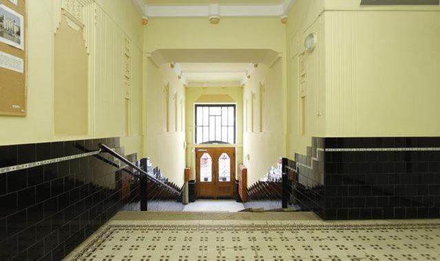 Palatinus Apartment photo
