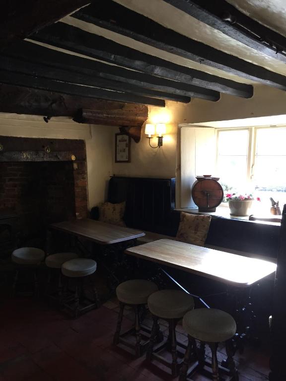 The Rose & Crown, Snettisham photo 6