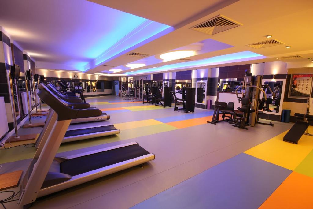 Grand Altuntas Hotel photo